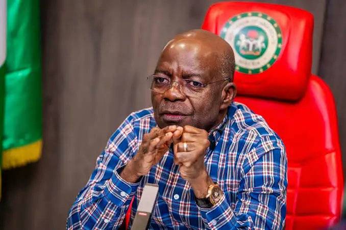 Governor Alex Otti has declared that his administration’s grassroots engagement initiative across Ab...