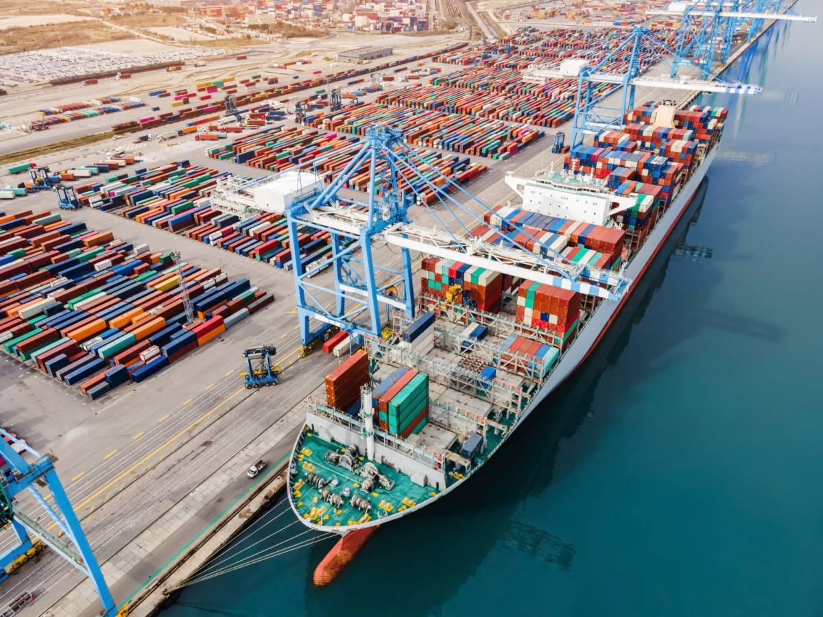 Federal Government has approved certification and compliance processes for five proposed deep seapor...