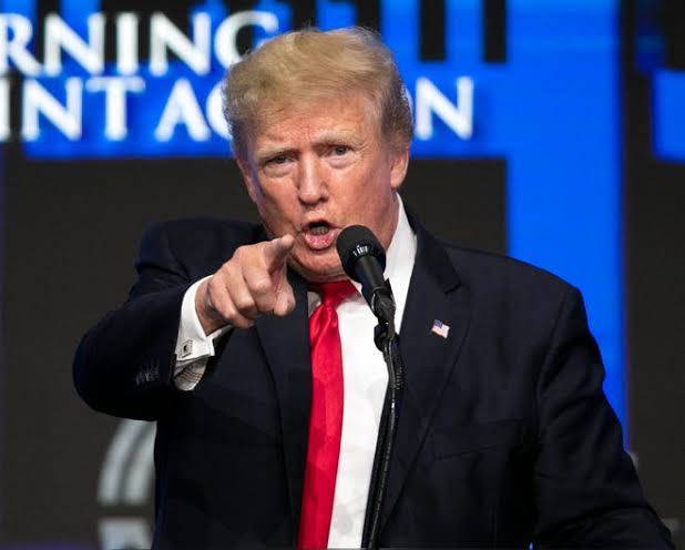 USA Government πΊπΈ led by President Donald Trump orders green card applicants to leave the US and app...