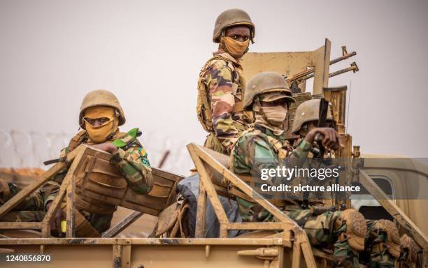 Nigerian Army Troops of Operation HADIN KAI have intensified clearance operations across the North-E...