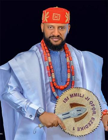 “Dem no dey mumu for woman. You must set boundaries. Not everything she does you will take because y...