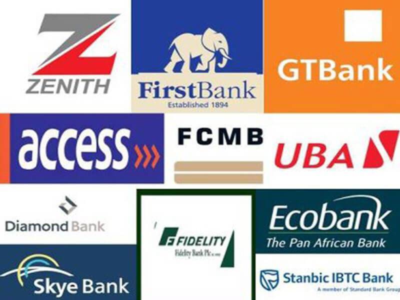 Banks, fintech companies, insurance firms, capital market operators and other reporting entities fla...