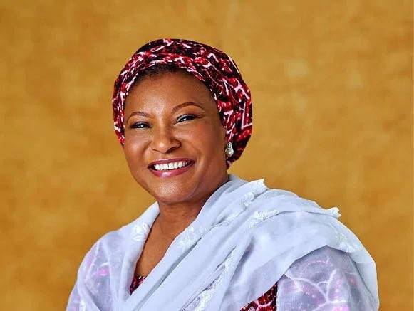 Senator Ireti Kingibe wins ADC FCT Senate ticket