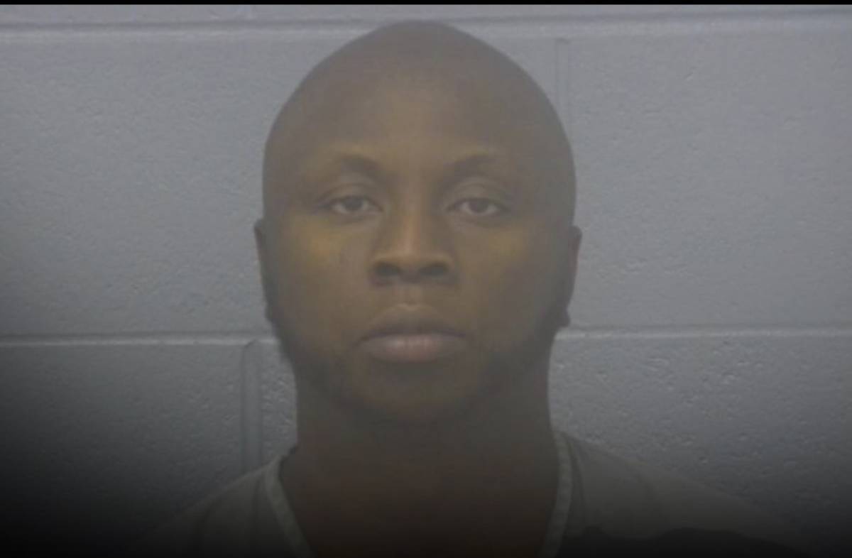 : Nigerian man based in Pennsylvania, United States, Adepoju Babatunde Salako, has been arrested and...