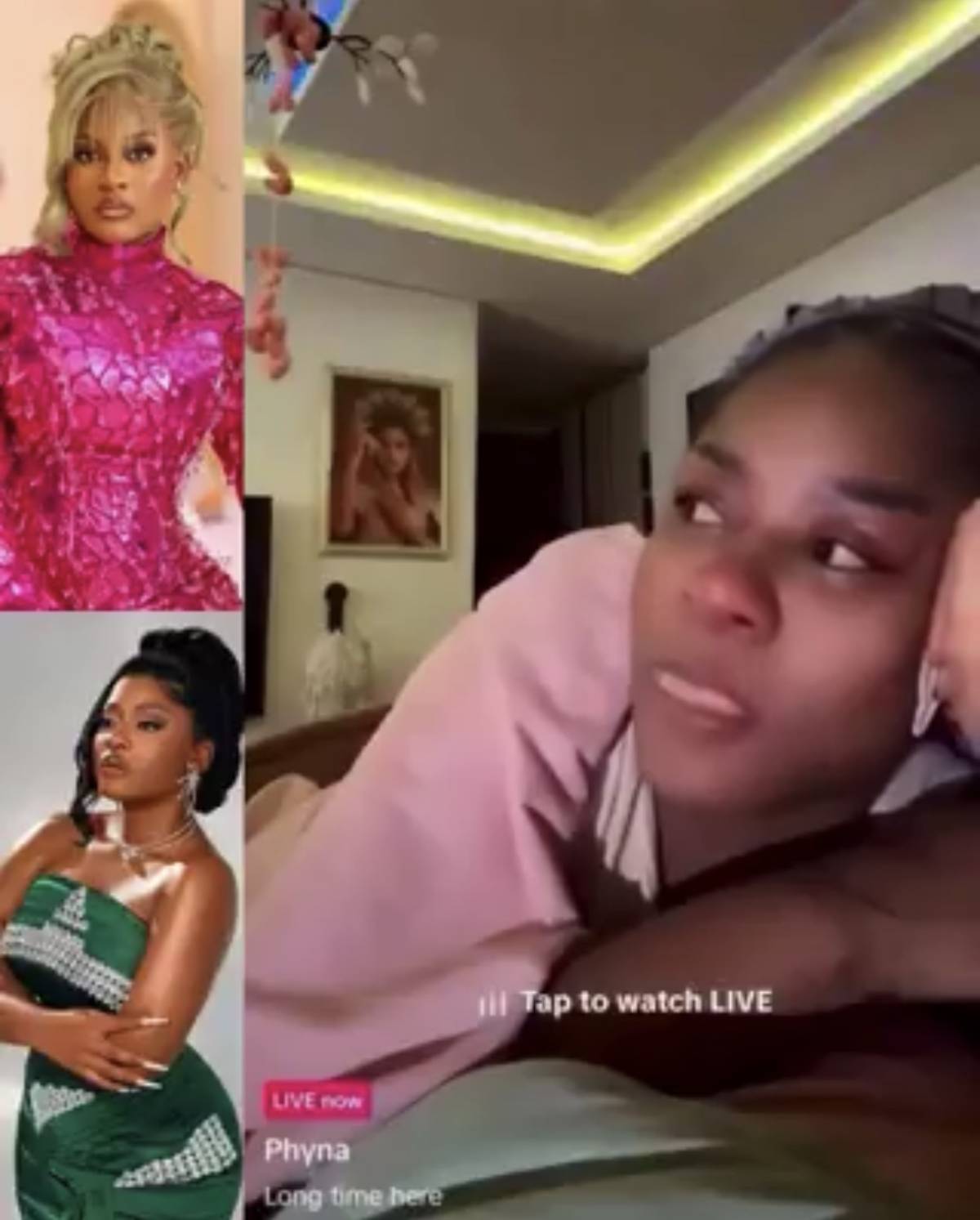 “Nobody advised me to invest after winning BBNaija, I was sharing the money like a mumu. The day I s...