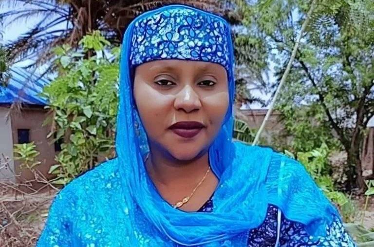 Veteran Kannywood actress, Wasila Ismail, dies at 46