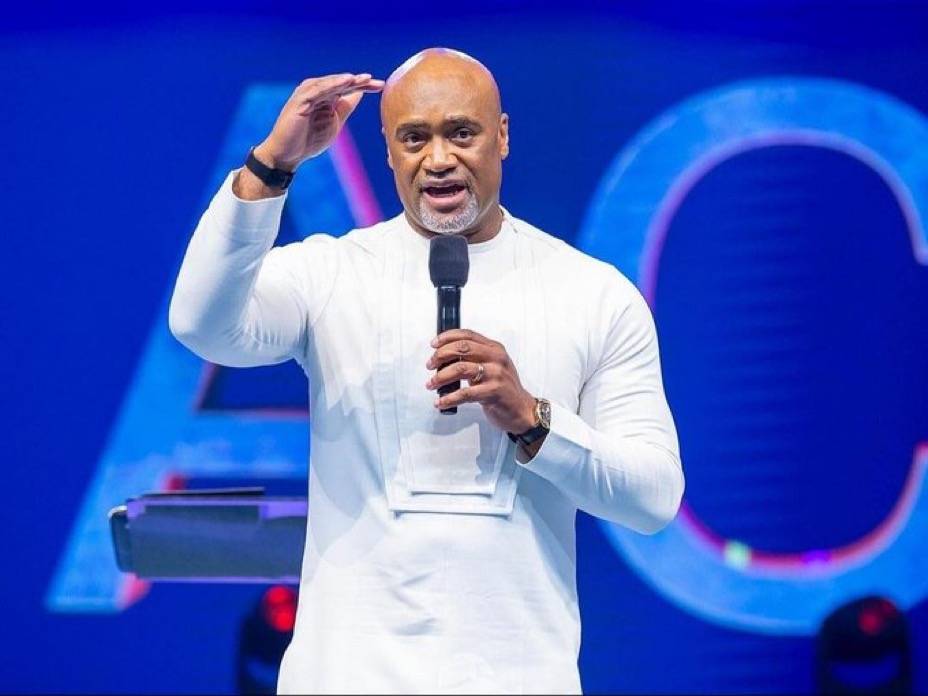 "Nigeria is dead, let's not deceive ourselves. Once you are counting in Naira, you are poor"
~ Pas...