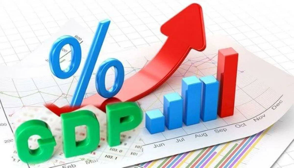 Nigeria’s economy recorded a real Gross Domestic Product (GDP) growth of 3.89% year-on-year in the f...
