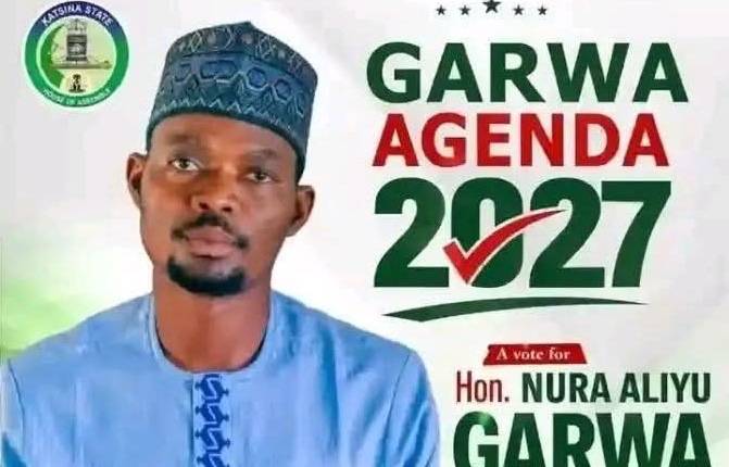 The Katsina State Government has disclosed that Nura Aliyu Garwa, identified as a suspected mastermi...