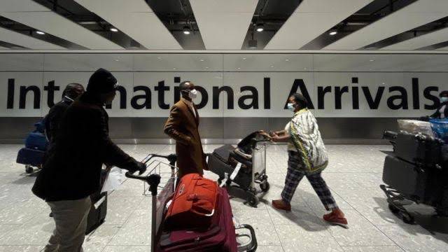 The Nigeria Immigration Service has warned Nigerians against attempting to leave the country without...