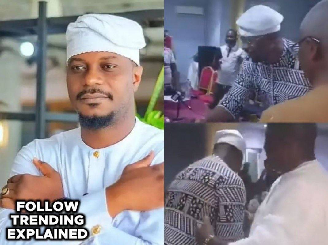 GRV wins ADC Lagos Guber Primaries