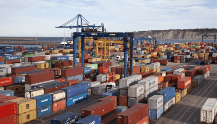 Importers pay N100,000 daily demurrage over NSW delays
~ Customs Aagents