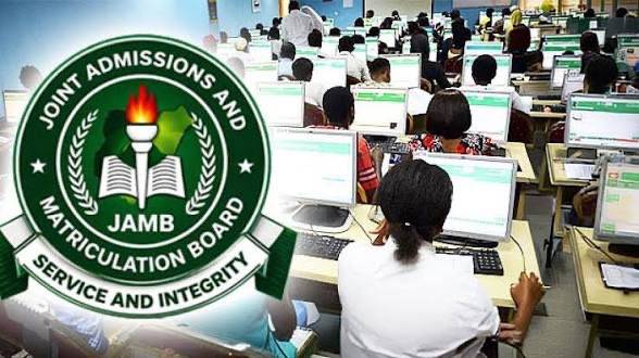 The Joint Admissions and Matriculation Board (JAMB) has fixed Saturday, June 13, 2026, for the condu...