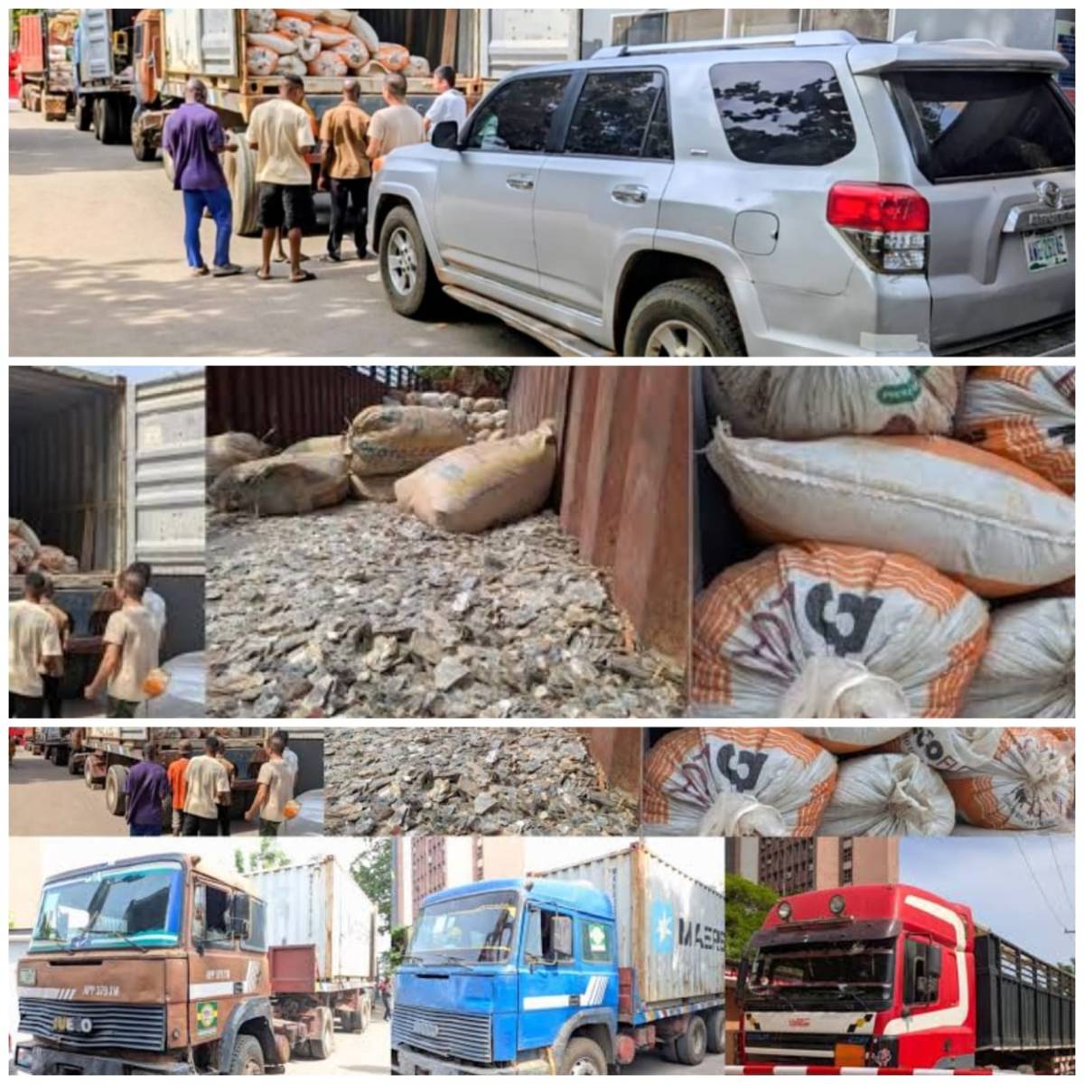 Federal High Court sitting in Ikoyi, Lagos, on Friday, May 22, 2026, ordered the final forfeiture of...