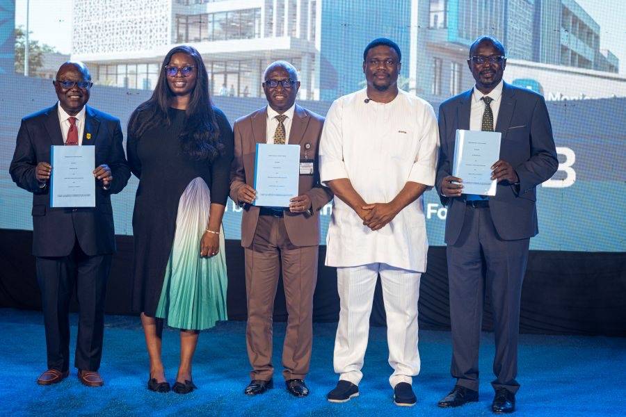 Moniepoint has announced a N3 billion investment to establish innovation hubs across three Nigerian...