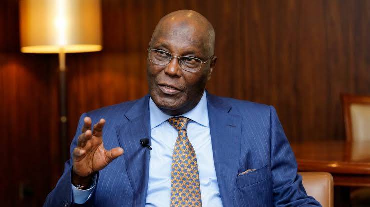 Tinubu Has Turned Nigeria Into Hunger Hotspot.
~ Atiku Abubakar