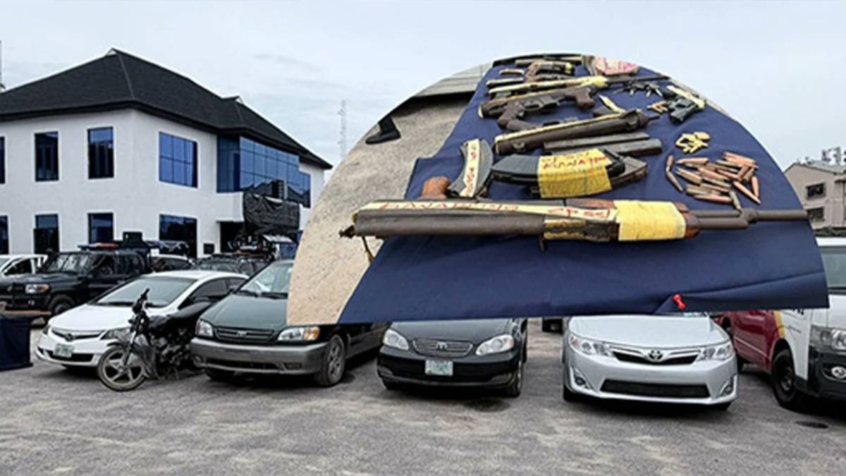 The Lagos State Commissioner of Police, Tijani Fatai, yesterday revealed how four suspected kidnappe...
