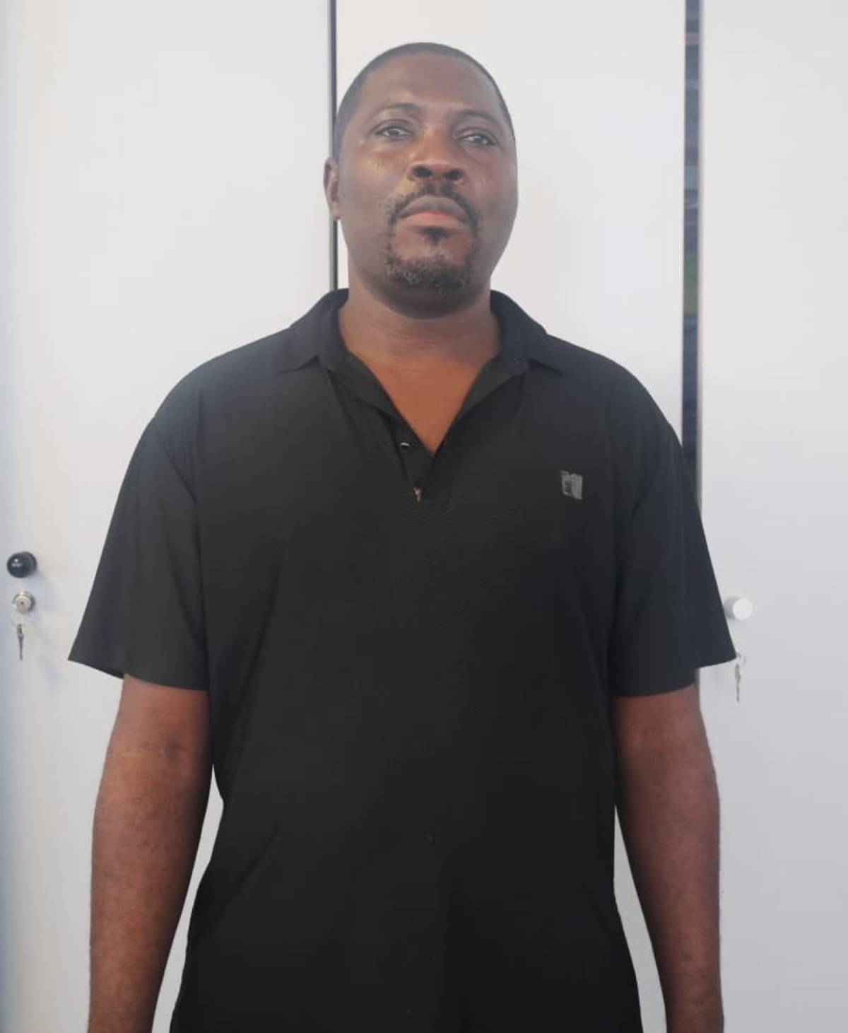 EFCC Has Arraigned a Fake EFCC Staff in Abuja