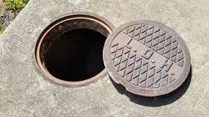 Manhole thieves are back, stealing them in Abuja causing problems for residents
