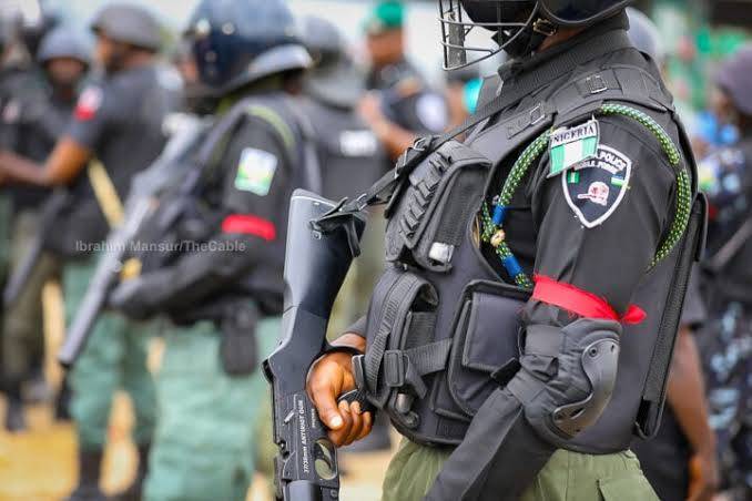 The Zamfara State Police Command has neutralized two bandits and recovered explosive devices in the...