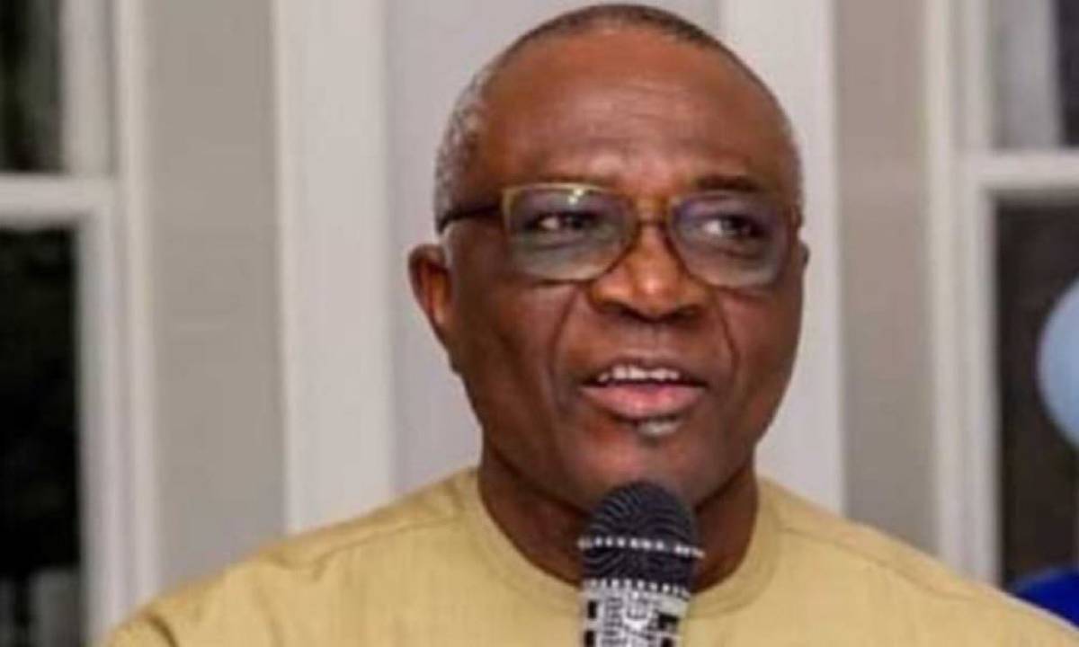 “Nigeria has not over borrowed compared to countries like Egypt, South Africa and Senegal. We can st...