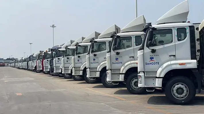 The Dangote Group, Tuesday in Abuja, commended the management of the Federal Road Safety Corps (FRSC...