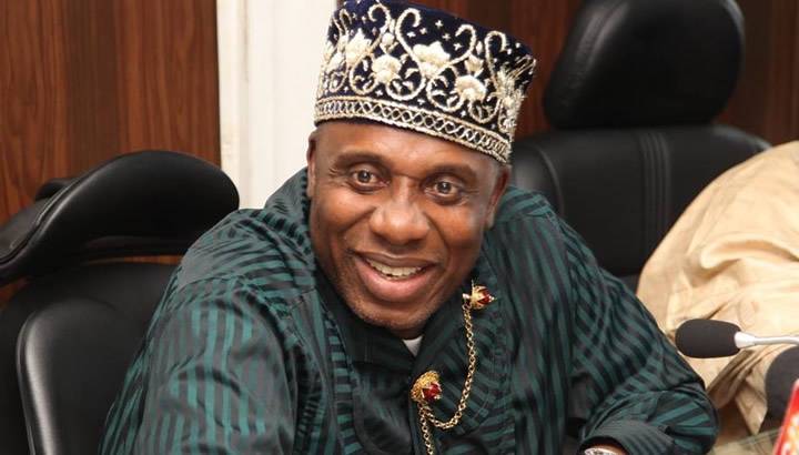 Rotimi Amaechi rejects Atiku Abubakar ADC presidential primaries win
