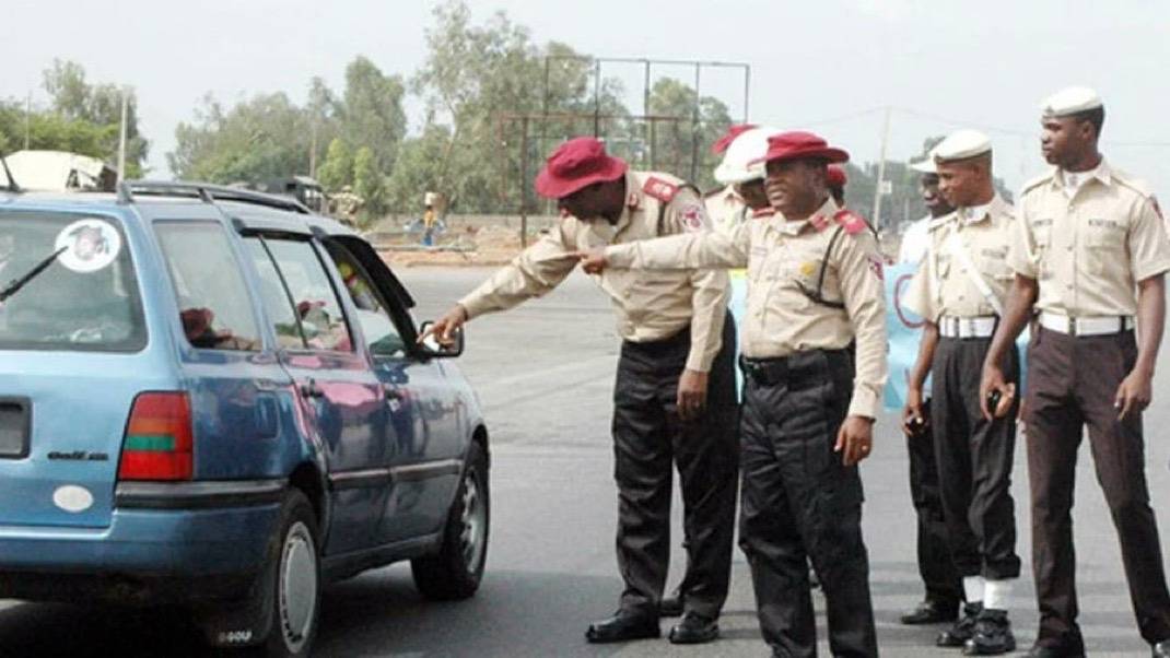 The Federal Road Safety Corps, FRSC, has cautioned passengers against pressuring drivers to speed.