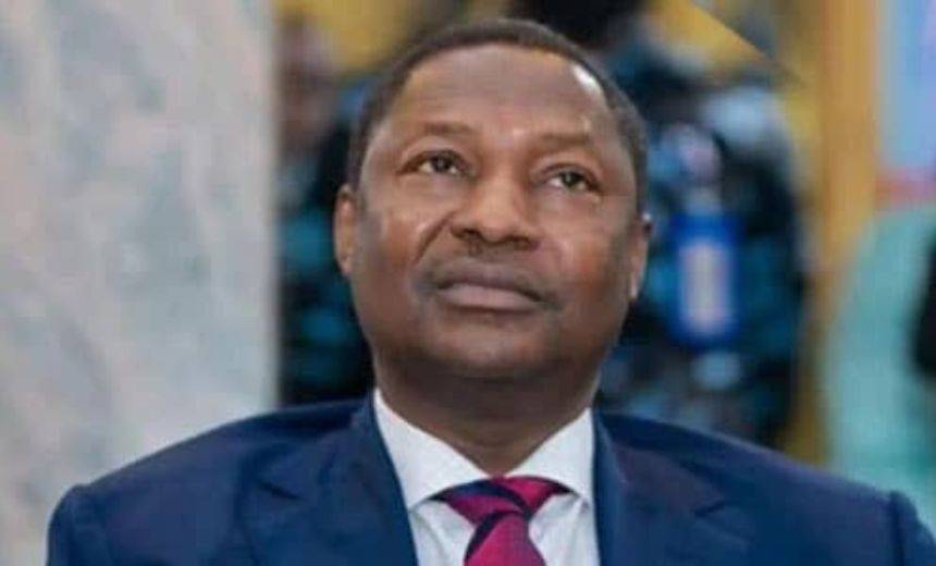Federal High Court in Abuja has fixed July 2, 2026, for judgement in the case involving the final fo...
