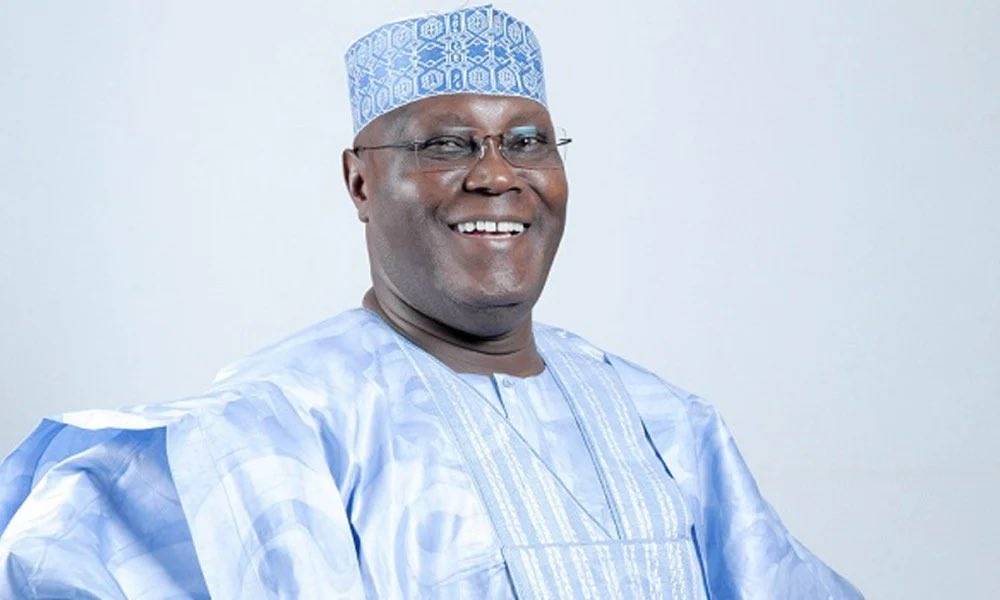 President Bola Tinubu should better pack and go back to Lagos
~ ADC Presidential Candidate Atiku A...