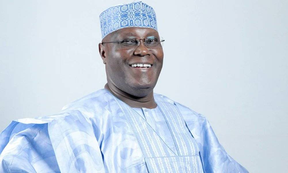 Atiku Abubakar wins ADC presidential primary election