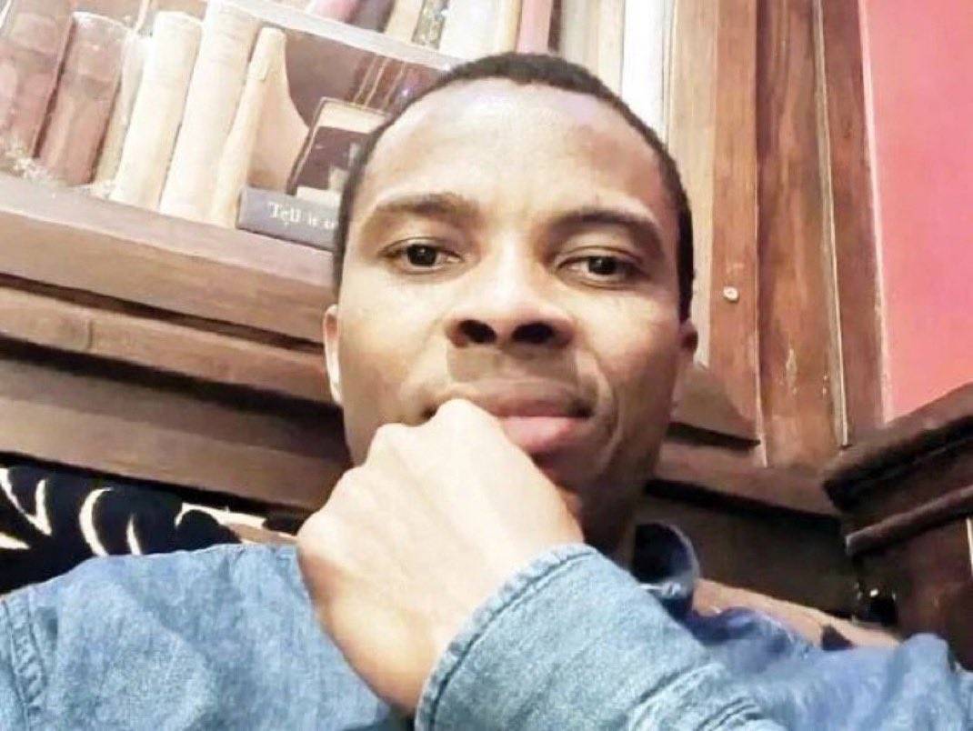 UK-Based Nigerian man and Father of Two Reportedly Dies in His Sleep