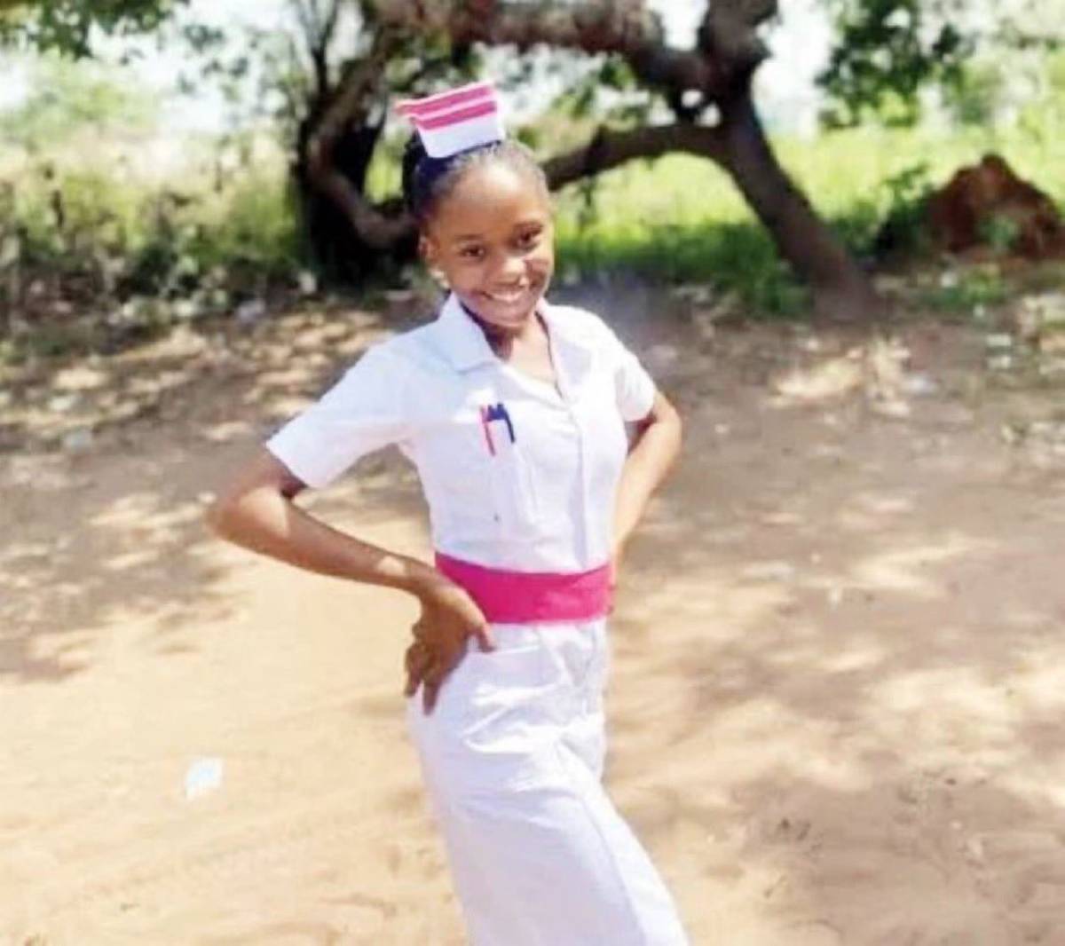 Nigeria Police Force hS detained Boyfriend Over the Murder of a Nursing Student in Imo State