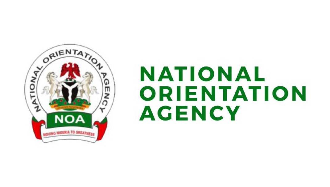 The National Orientation Agency has called on Nigerians to let the lessons of Eid il-Adha reflect i...