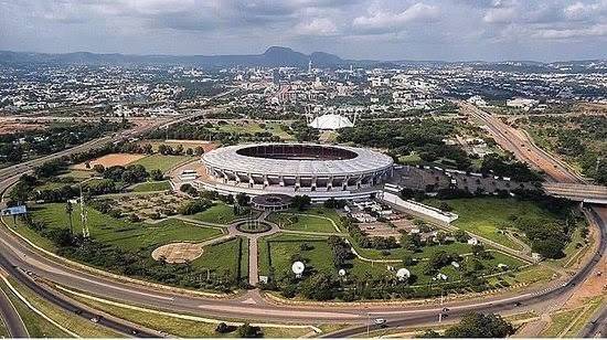 The Federal Government has approved a sweeping package of sports infrastructure projects across the...