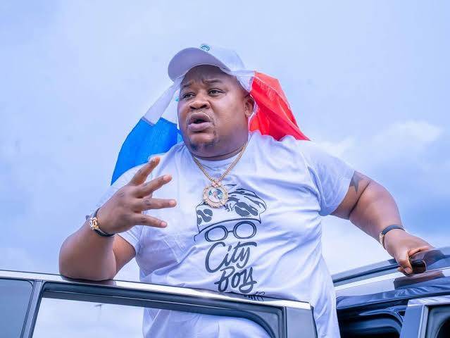 “I won’t stop supporting the president because he has helped my state, Imo state, achieve a lot”
~...