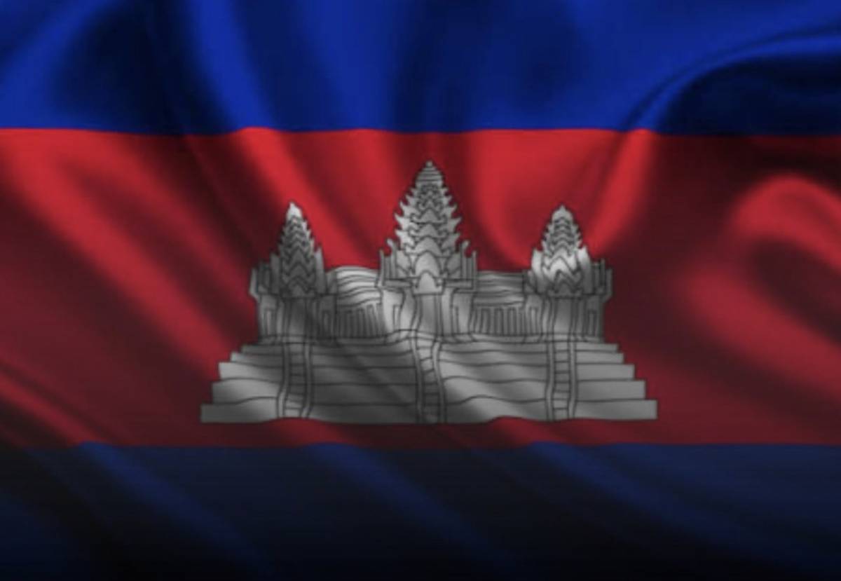The Royal Government of Cambodia has issued a tough immigration warning directing African nationals...