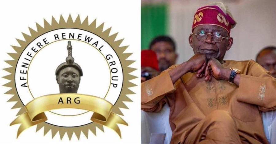 Your administration is breeding poverty, unemployment, insecurity.
~ Afenifere Group tells Preside...