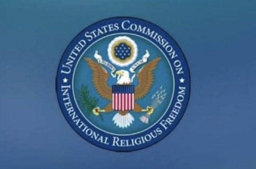 Fear, abductions and killings now define daily life in Nigeria ๐ณ๐ฌ
~ U.S. commission report