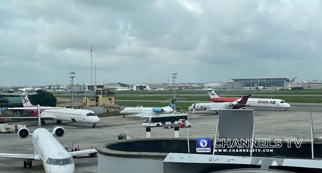 The Federal Government is considering possible restrictions on flights from countries affected by th...