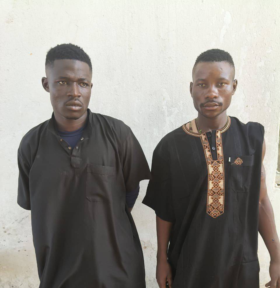Nigeria ๐ณ๐ฌ Army have arrested two soldiers over their alleged involvement in an assault incident tha...