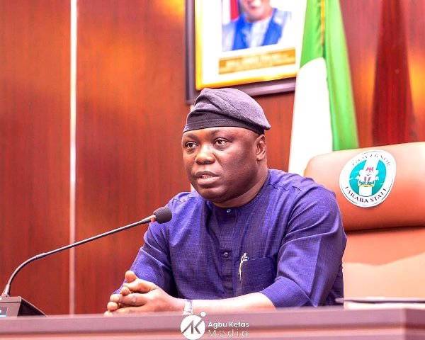 The Governor of Taraba State, Agbu Kefas, has approved N500 million for youth start-up support as pa...