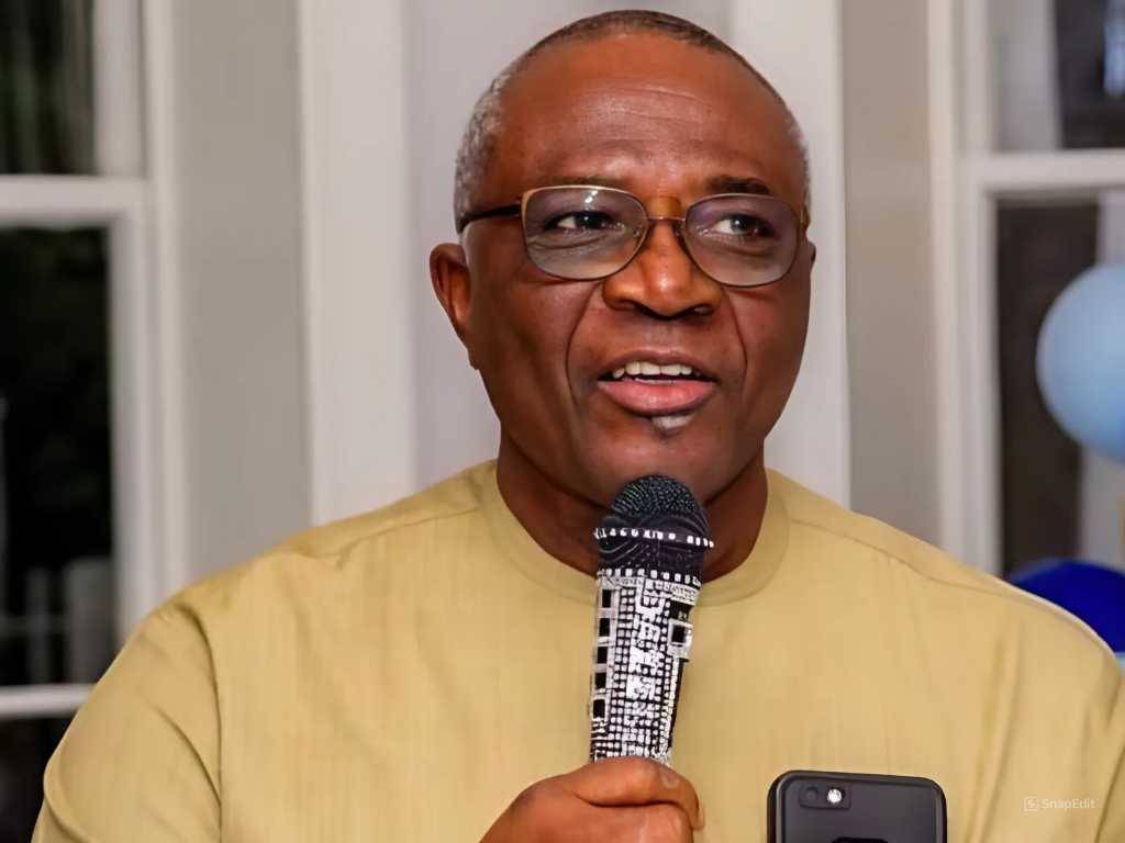 Tinubu took bullets for Nigeria to survive.

~  Presidential aide, Bayo Onanuga
