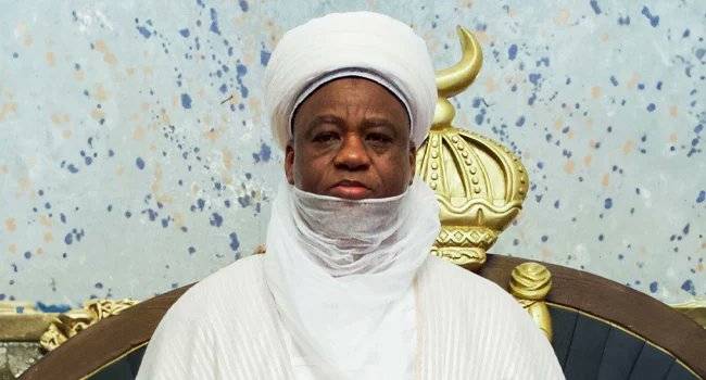 The Sultan of Sokoto, Muhammad Sa’ad Abubakar III, has urged Nigerians to intensify prayers for the...