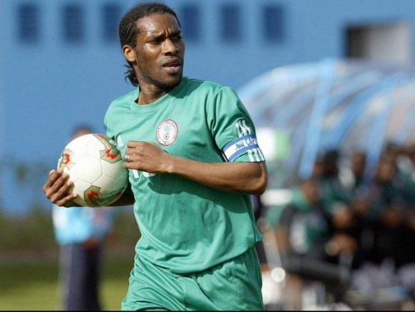 FIFA has confirmed that Super Eagles legend Austin “Jay Jay” Okocha holds the record for the most su...