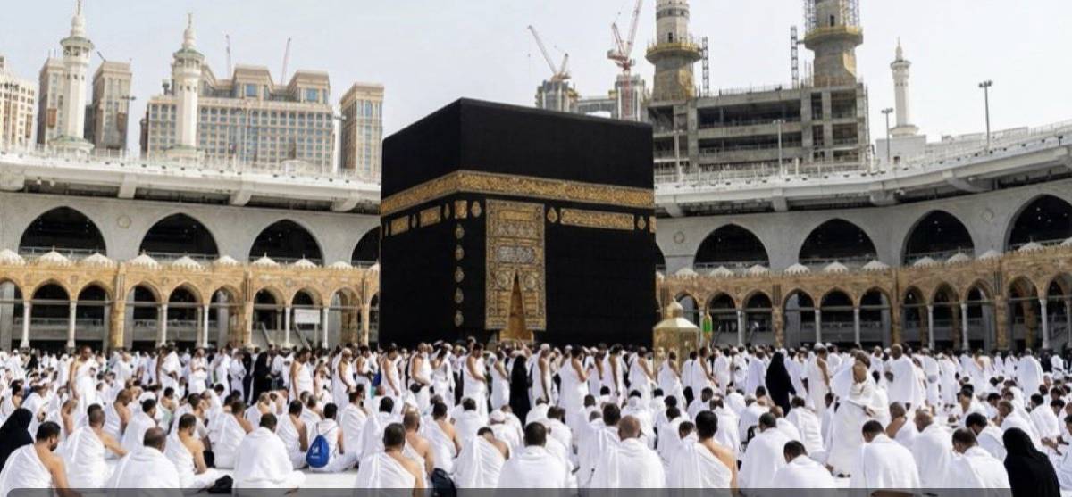 The Kano State Pilgrims Welfare Board has commenced the distribution of 200 Saudi Riyals approved by...