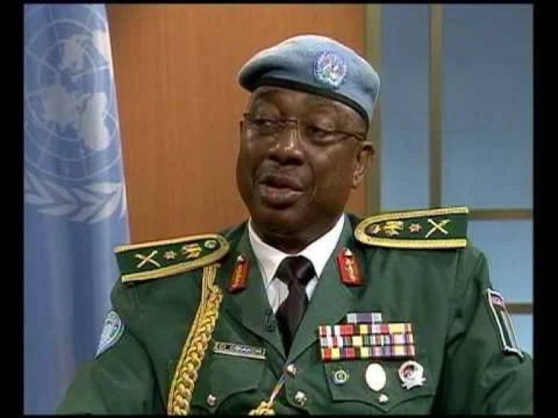 President Bola Tinubu on Saturday mourned the passing of Lieutenant General Chikadibia Obiakor (retd...
