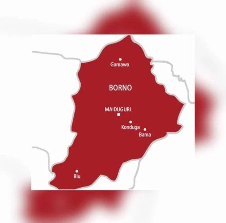 At least 37 people have died while more than 3,000 cases of cholera have been recorded across seven...