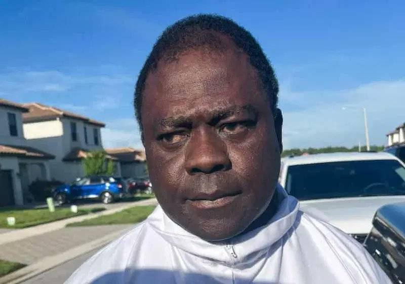 A Texas jury has convicted former Roman Catholic priest Anthony Odiong of sexually assaulting women...