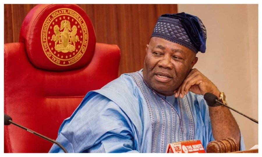 President Bola Tinubu chose long-term prosperity over short-term comfort.
~ Akpabio